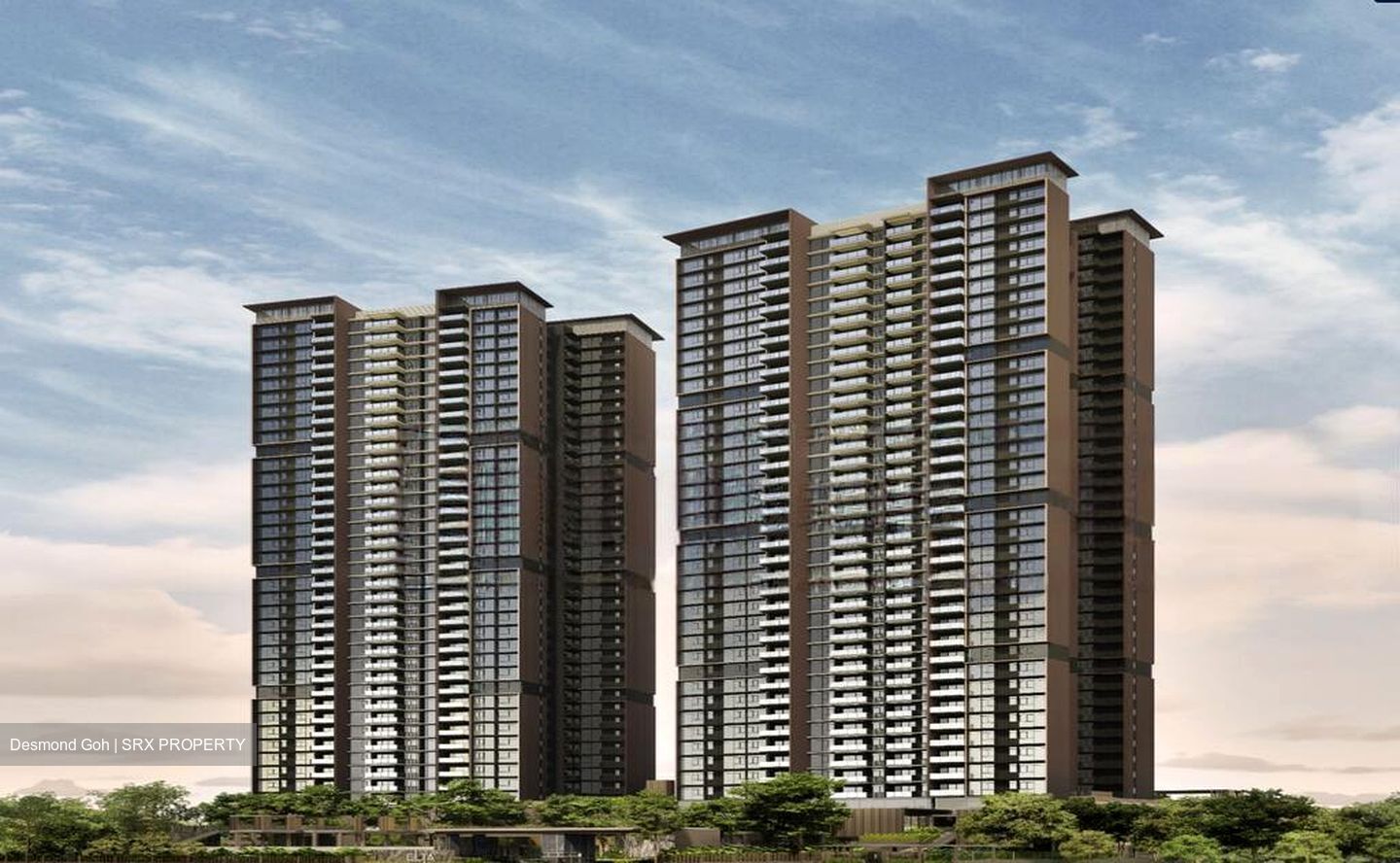 Elta (D5), Apartment #482756621
